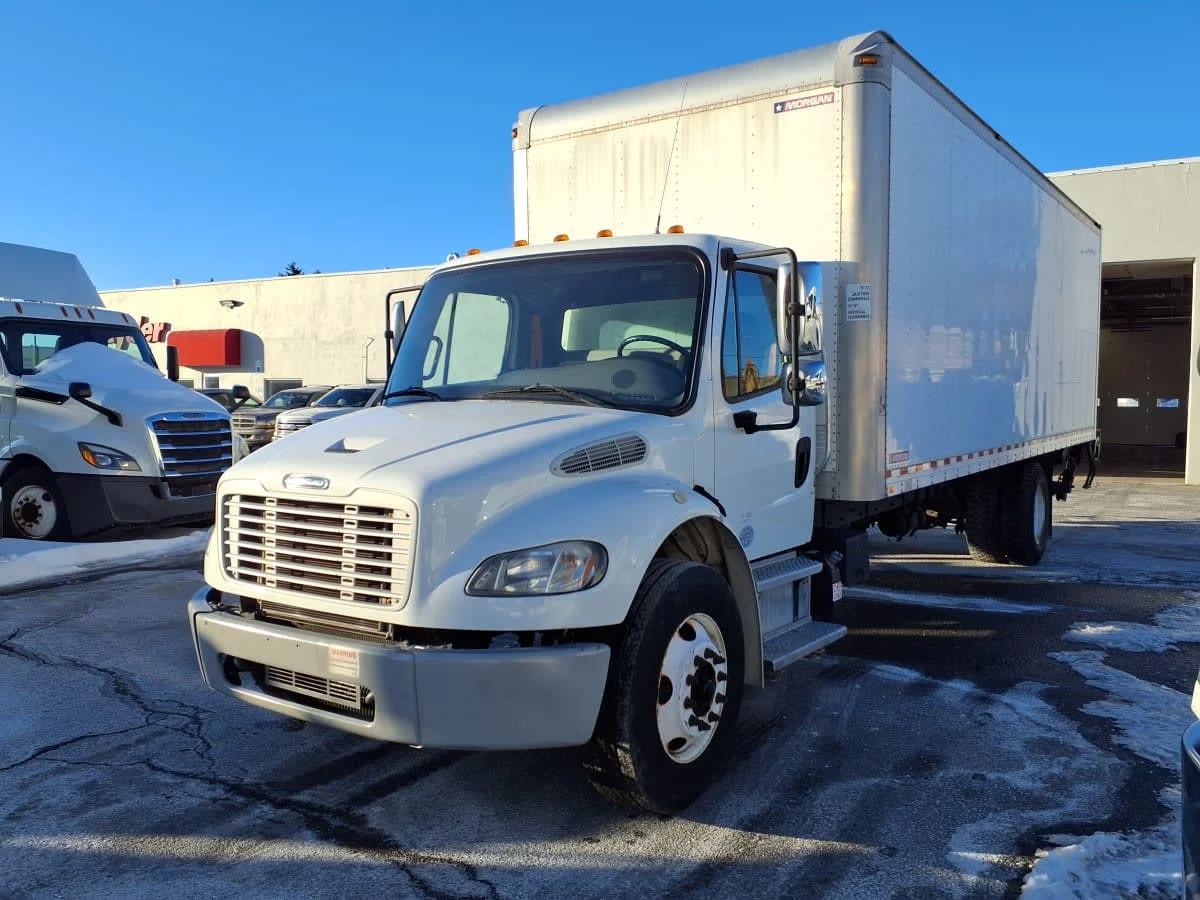 2016 Freightliner M2 106 in Allentown, PA