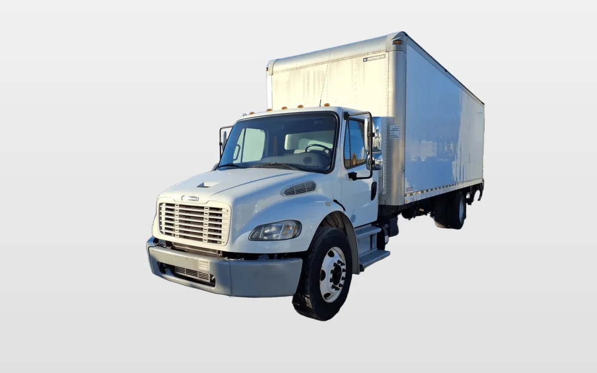 2016 Freightliner M2 106 - image 1