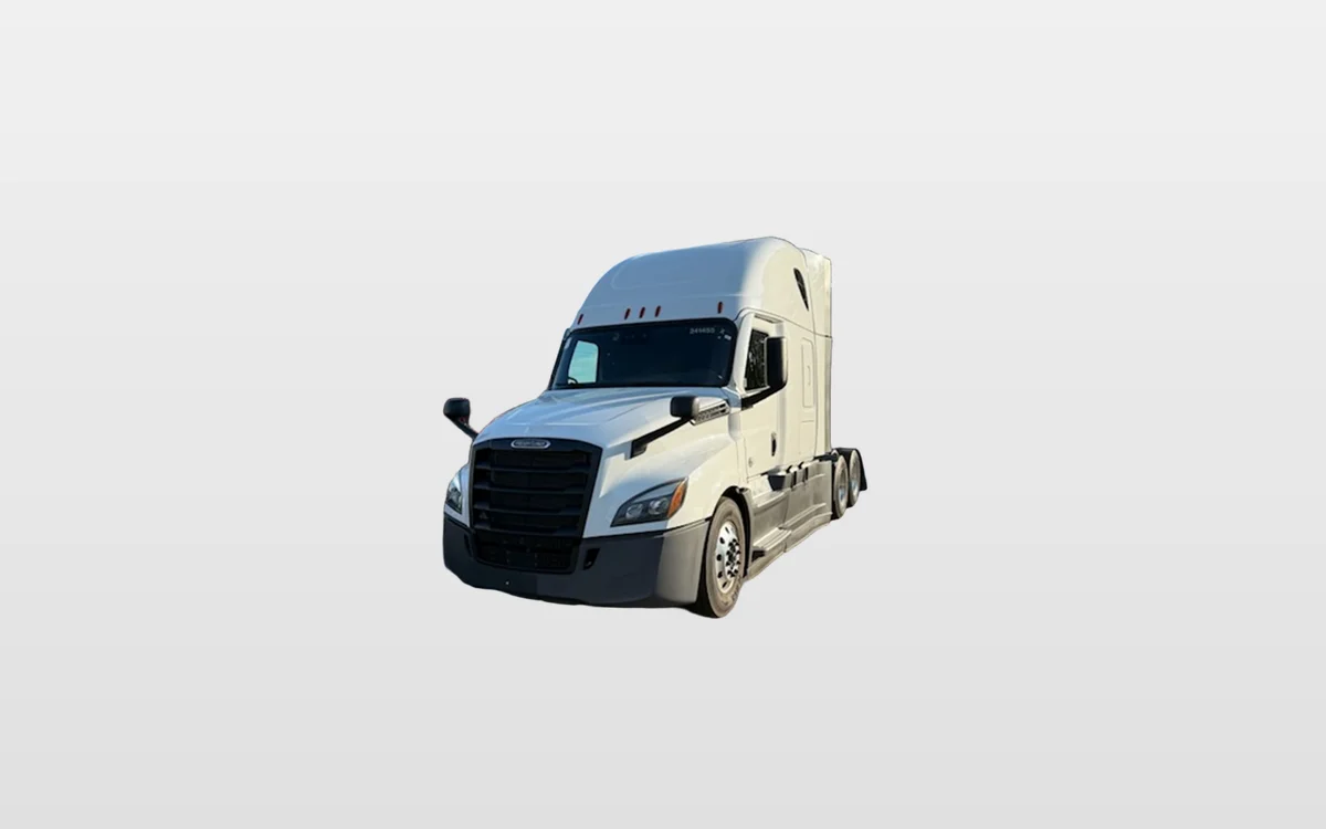 2024 Freightliner Cascadia - image 1