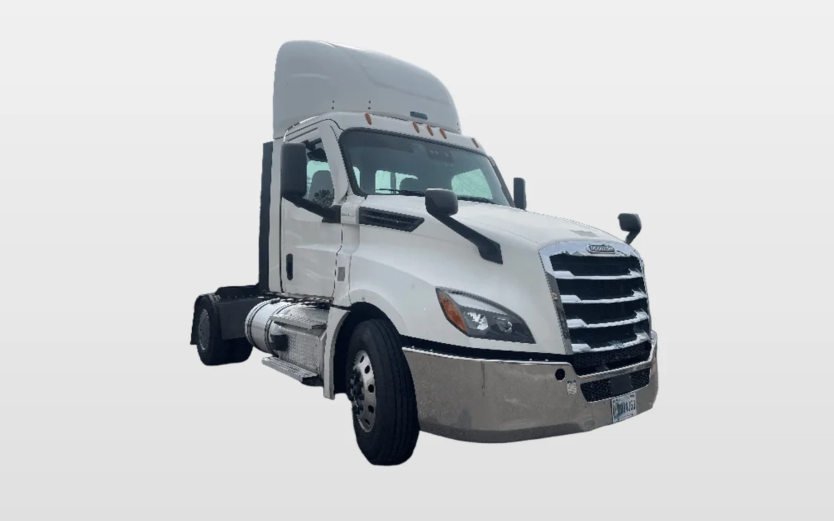 2020 Freightliner - image 1