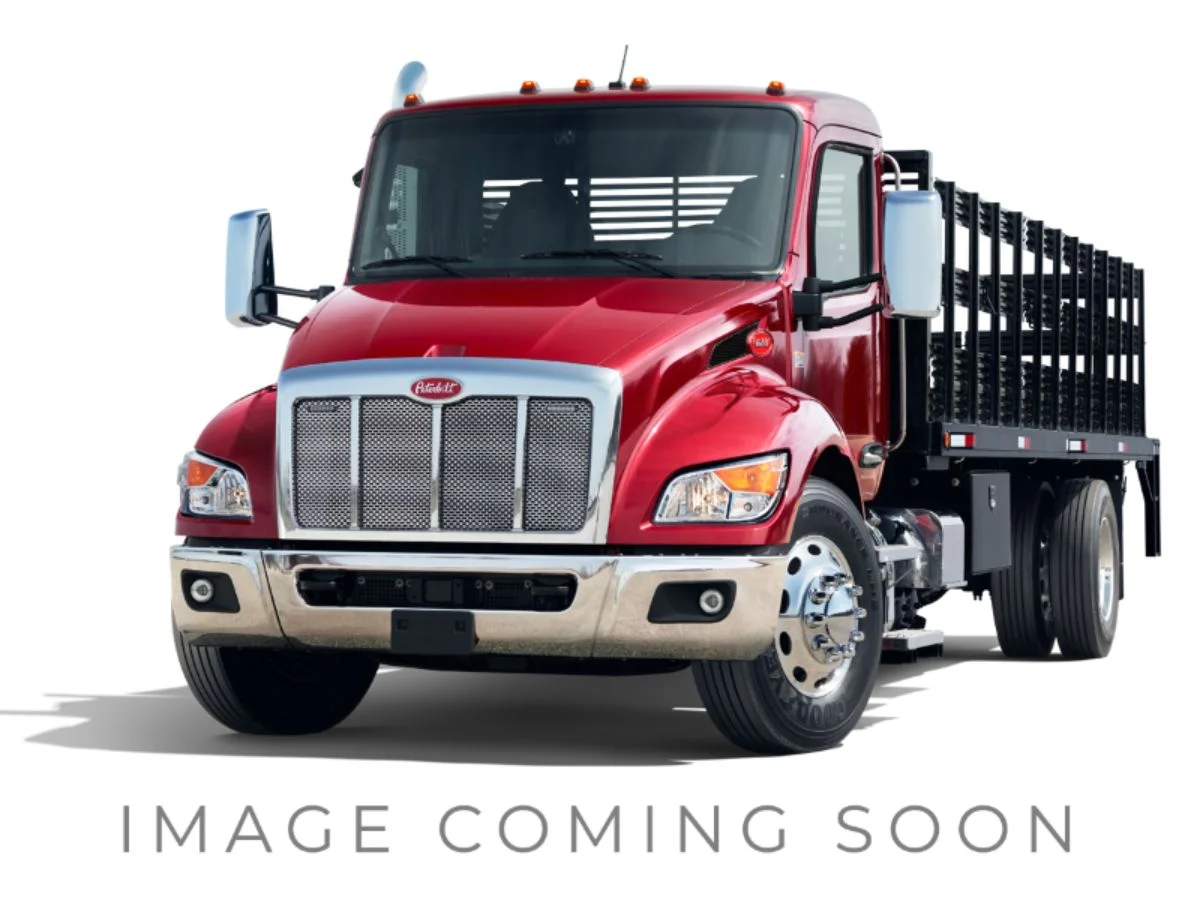 2026 Peterbilt 548 in Baltimore, MD — photo 2