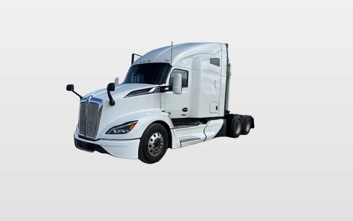 2022 Kenworth T680 - image 1
