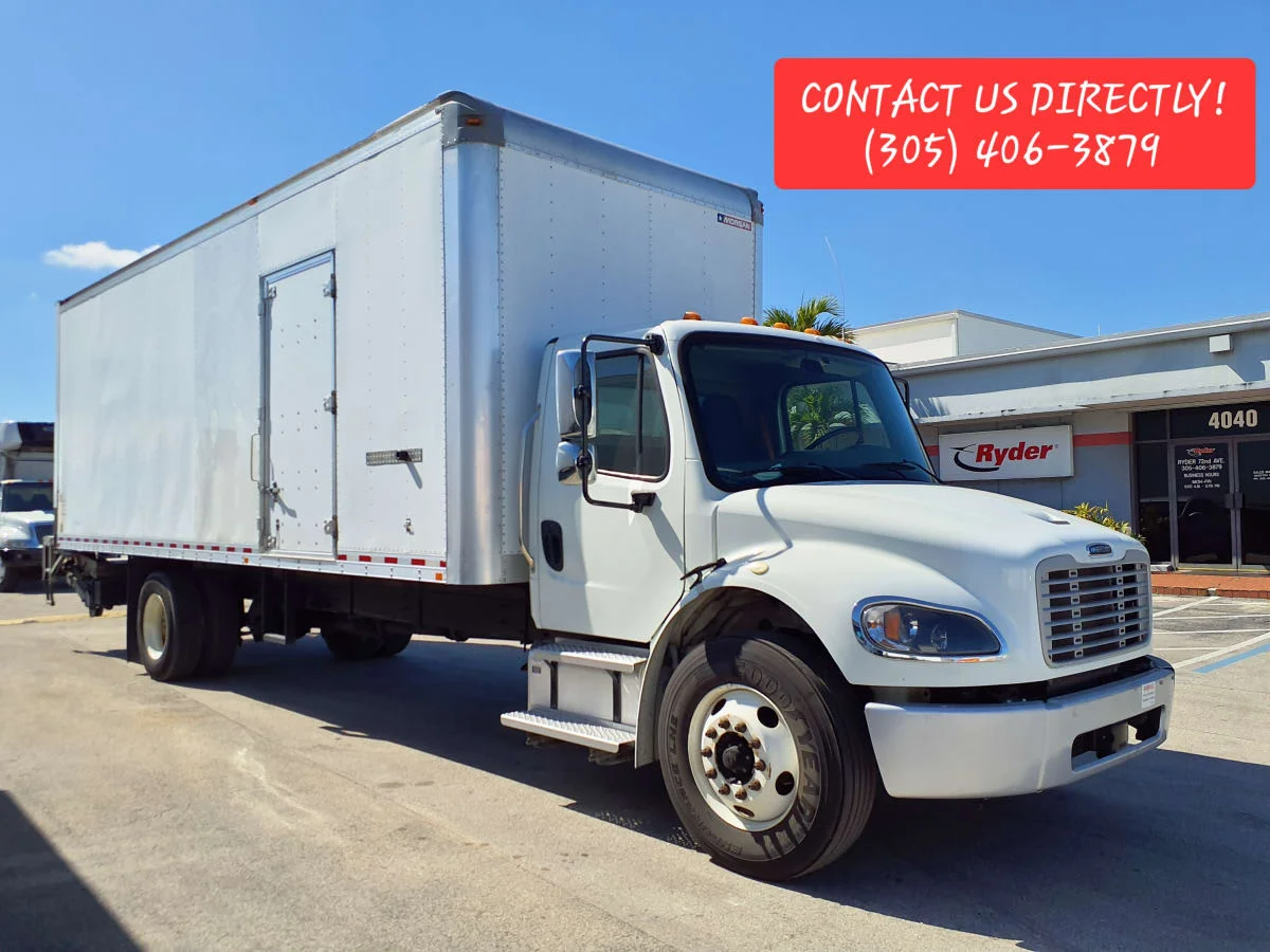 2019 Freightliner M2 106 - image 3