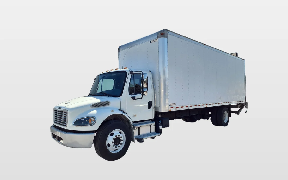 2019 Freightliner M2 106 - image 1
