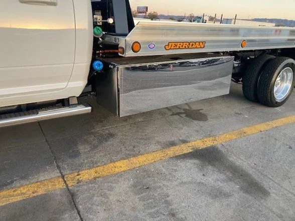 2022 Ram 5500