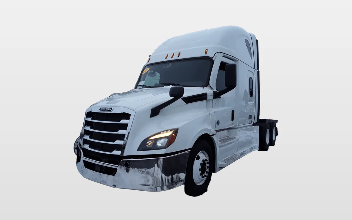 2022 Freightliner - image 1