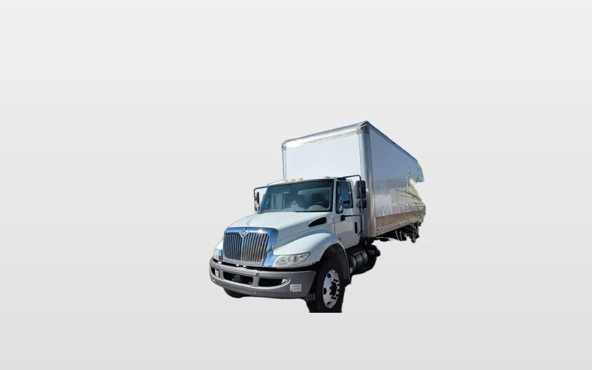2019 International 4300 - image 1