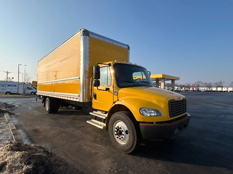 2022 Freightliner M2 106 in La Porte, IN