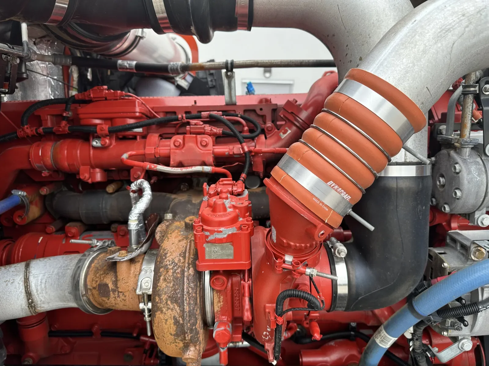 2019 Kenworth W900 - image 13