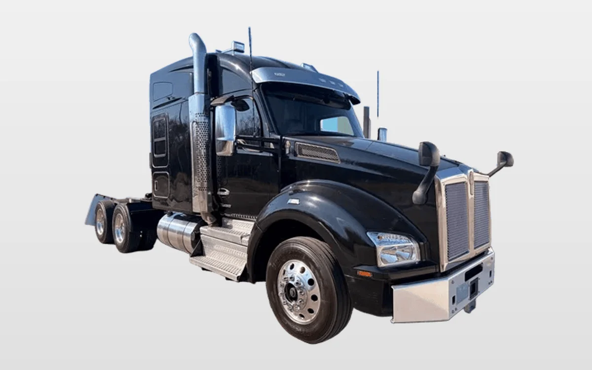 2022 Kenworth T880 - image 1
