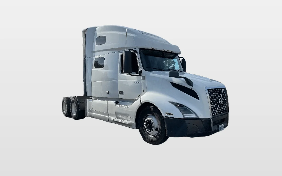 2022 Volvo VNL 760 - image 1