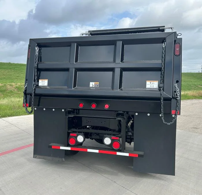 2025 Peterbilt 536 - image 4