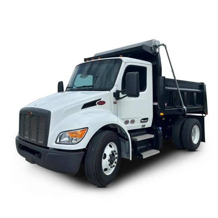 2025 Peterbilt 536
