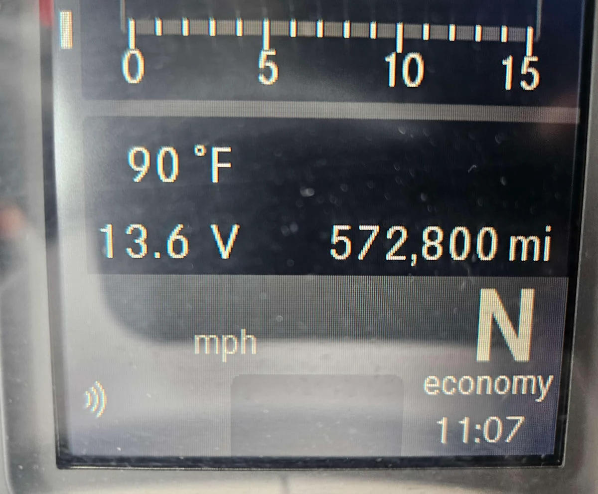 2023 Freightliner Cascadia in Orlando, FL — photo 10