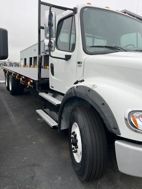 2012 Freightliner M2 106 in Marshfield, WI — photo 2