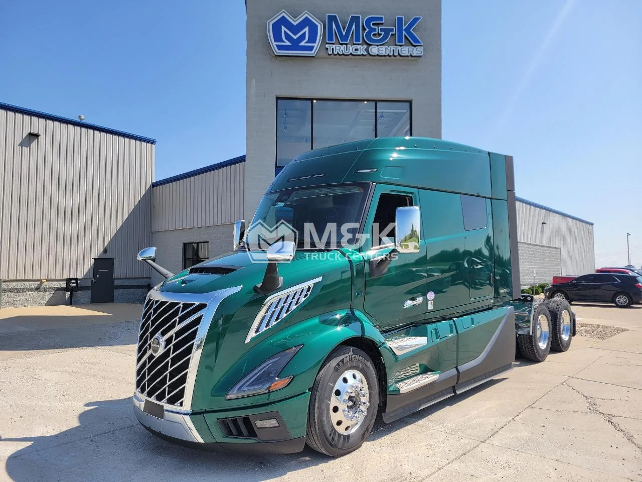 2025 Volvo in Indianapolis, IN