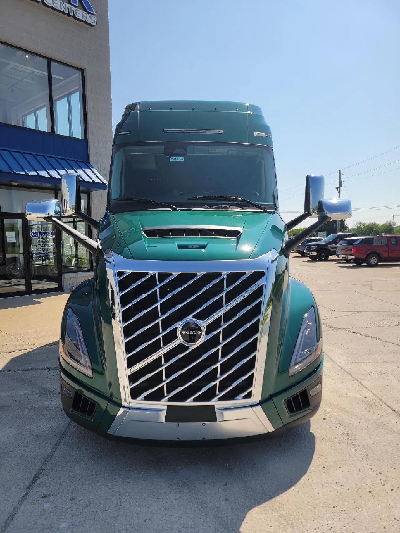 2025 Volvo in Indianapolis, IN — photo 2