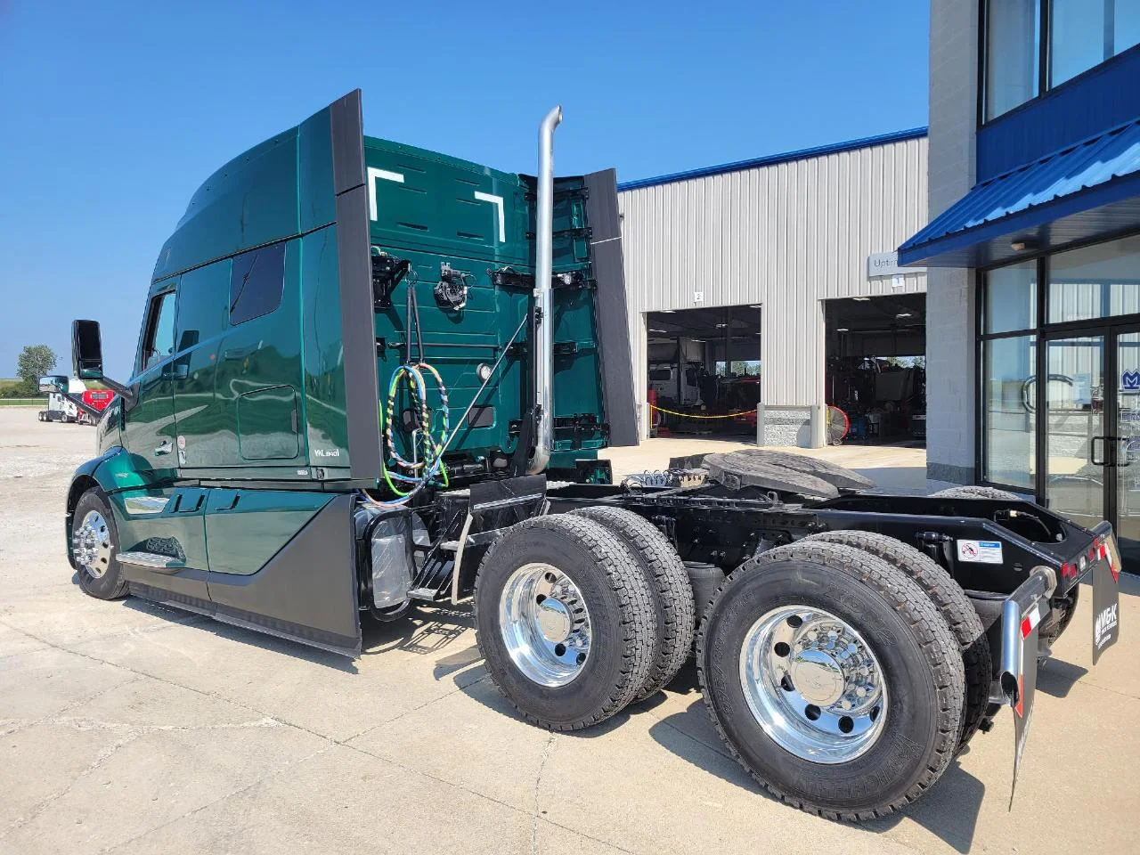 2025 Volvo in Indianapolis, IN — photo 7