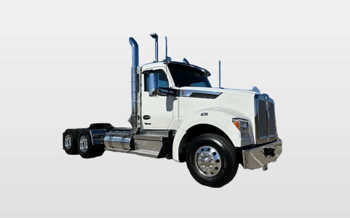 2026 Kenworth - image 1