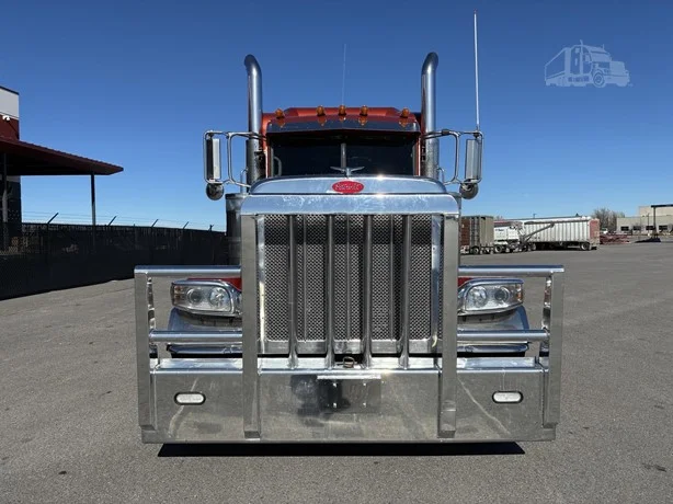 2024 Peterbilt 389 in Idaho Falls, ID — photo 8