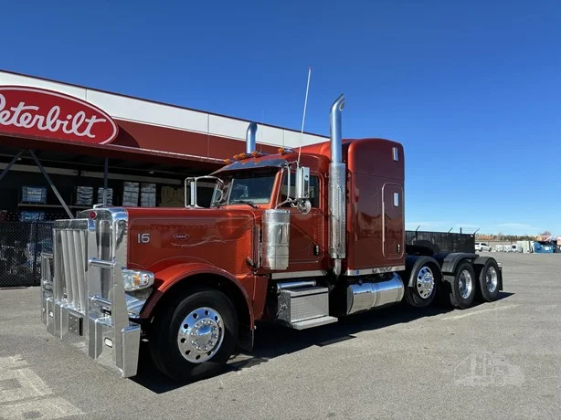 2024 Peterbilt 389 in Idaho Falls, ID