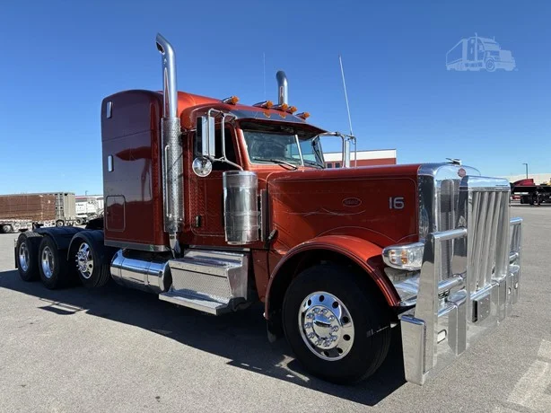 2024 Peterbilt 389 in Idaho Falls, ID — photo 7