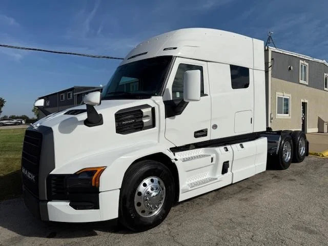 2026 Mack Pioneer in Grayslake, IL