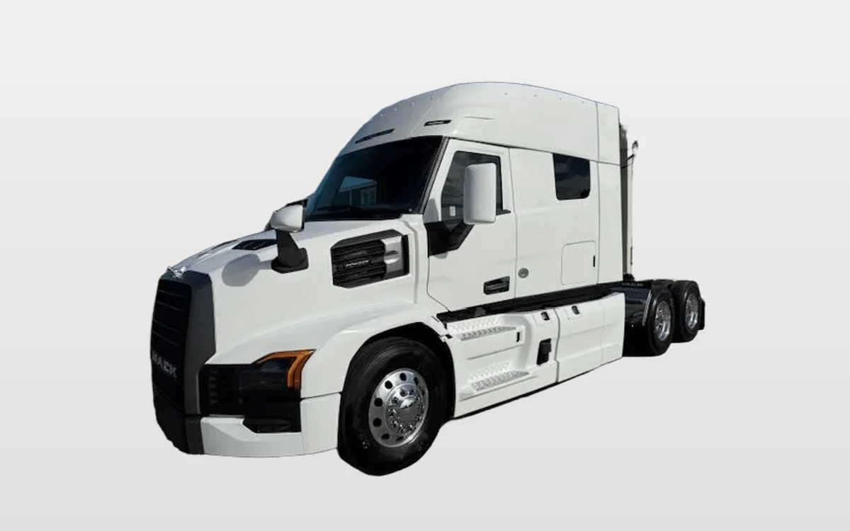 2026 Mack - image 1