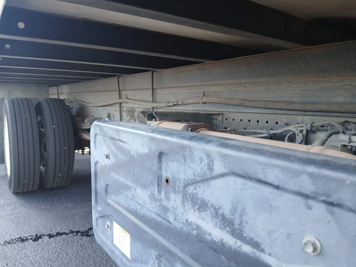 2019 Isuzu NRR in Jacksonville, FL — photo 13