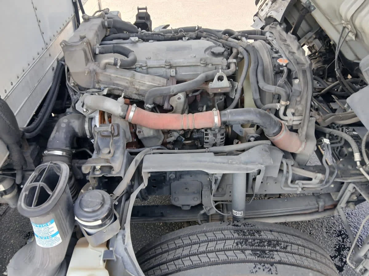 2019 Isuzu NRR in Jacksonville, FL — photo 14