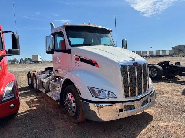2024 Peterbilt 579 in Charlotte, NC