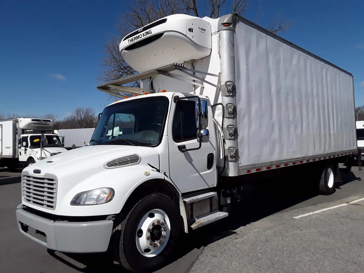 2018 Freightliner M2 106 in Charlotte, NC