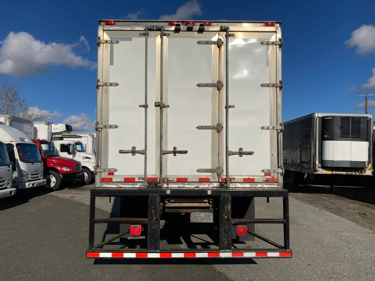 2019 Freightliner M2 106 in Springfield, MA — photo 5