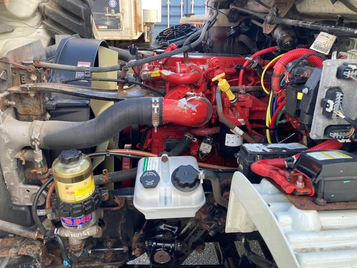 2019 Freightliner M2 106 in Springfield, MA — photo 10