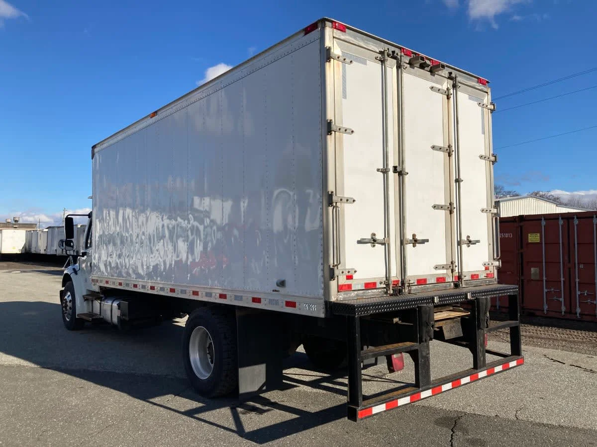 2019 Freightliner M2 106 in Springfield, MA — photo 6