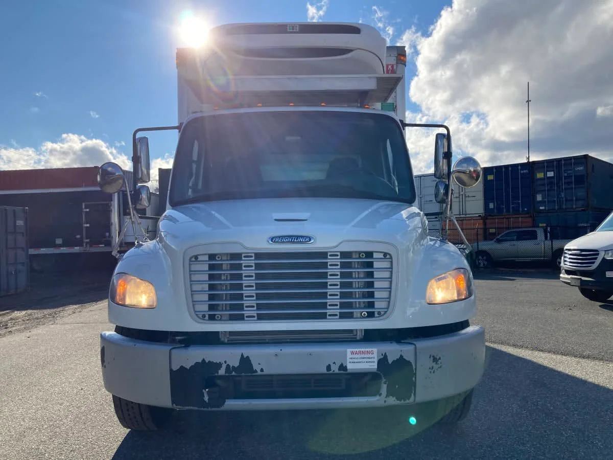 2019 Freightliner M2 106 in Springfield, MA — photo 2