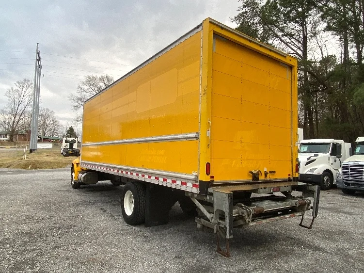 2020 International MV - image 6