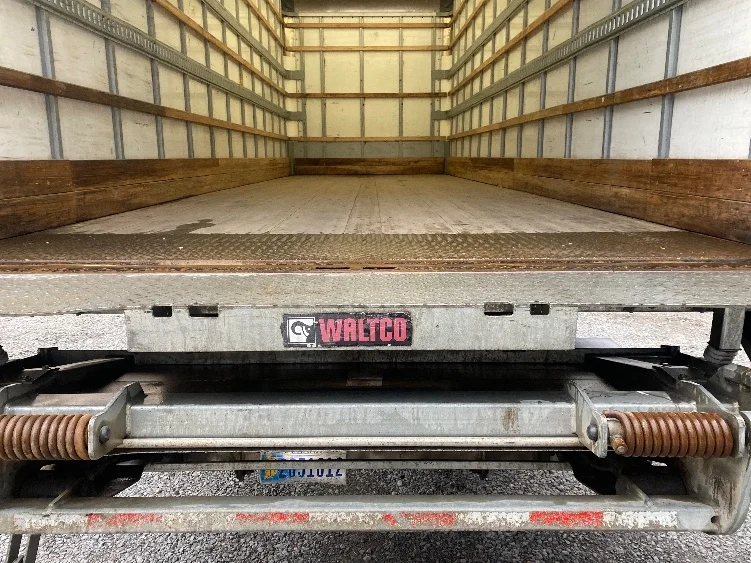 2020 International MV - image 10