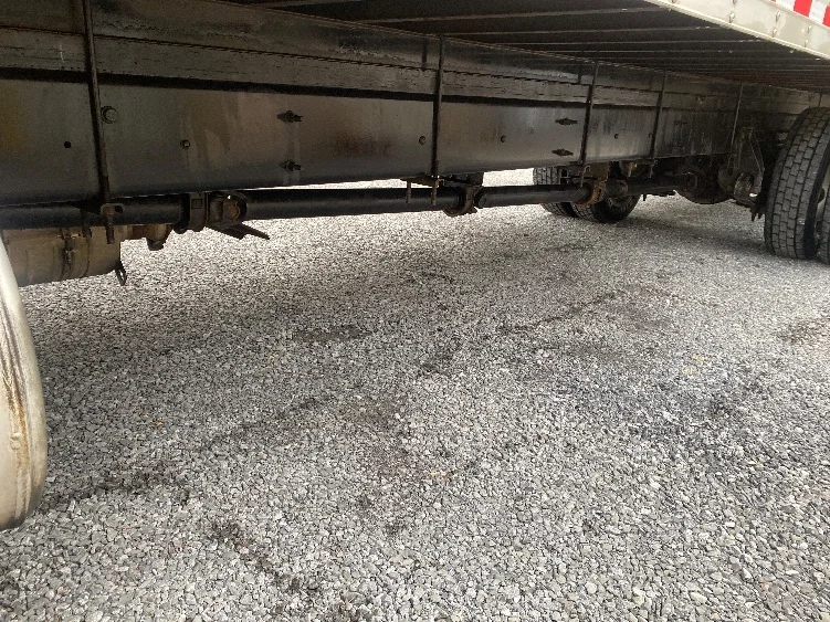 2020 International MV - image 5