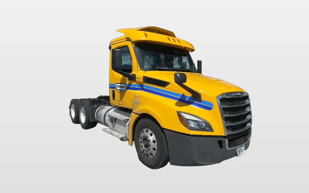 2020 Freightliner - image 1