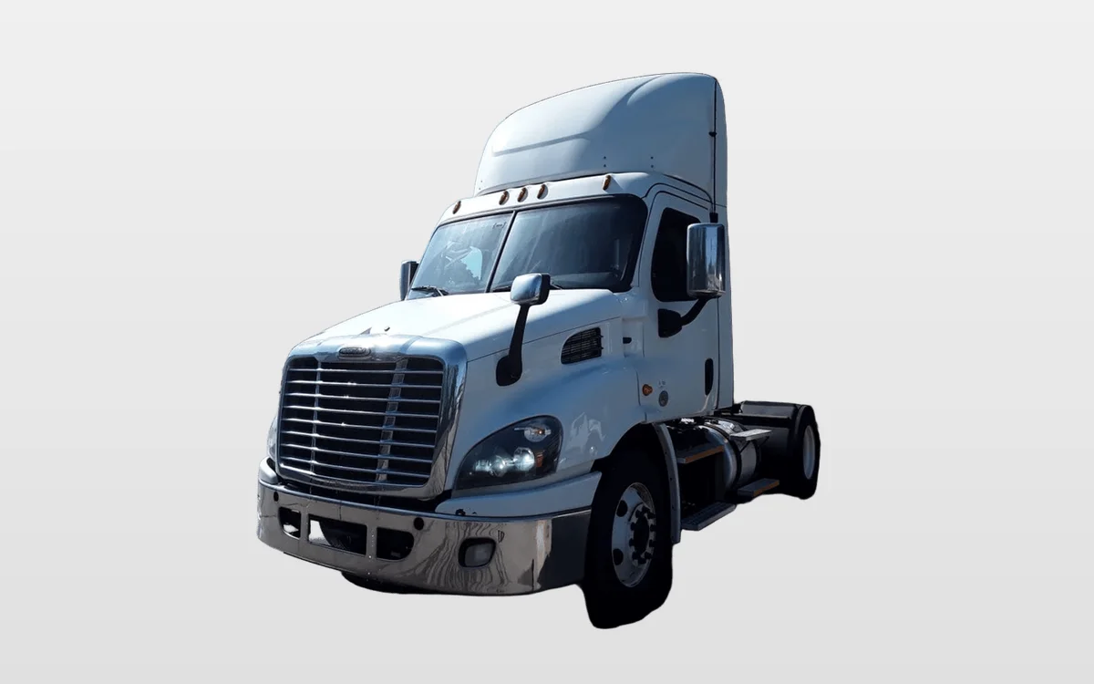 2017 Freightliner Cascadia - image 1