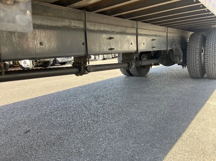 2020 International MV - image 5