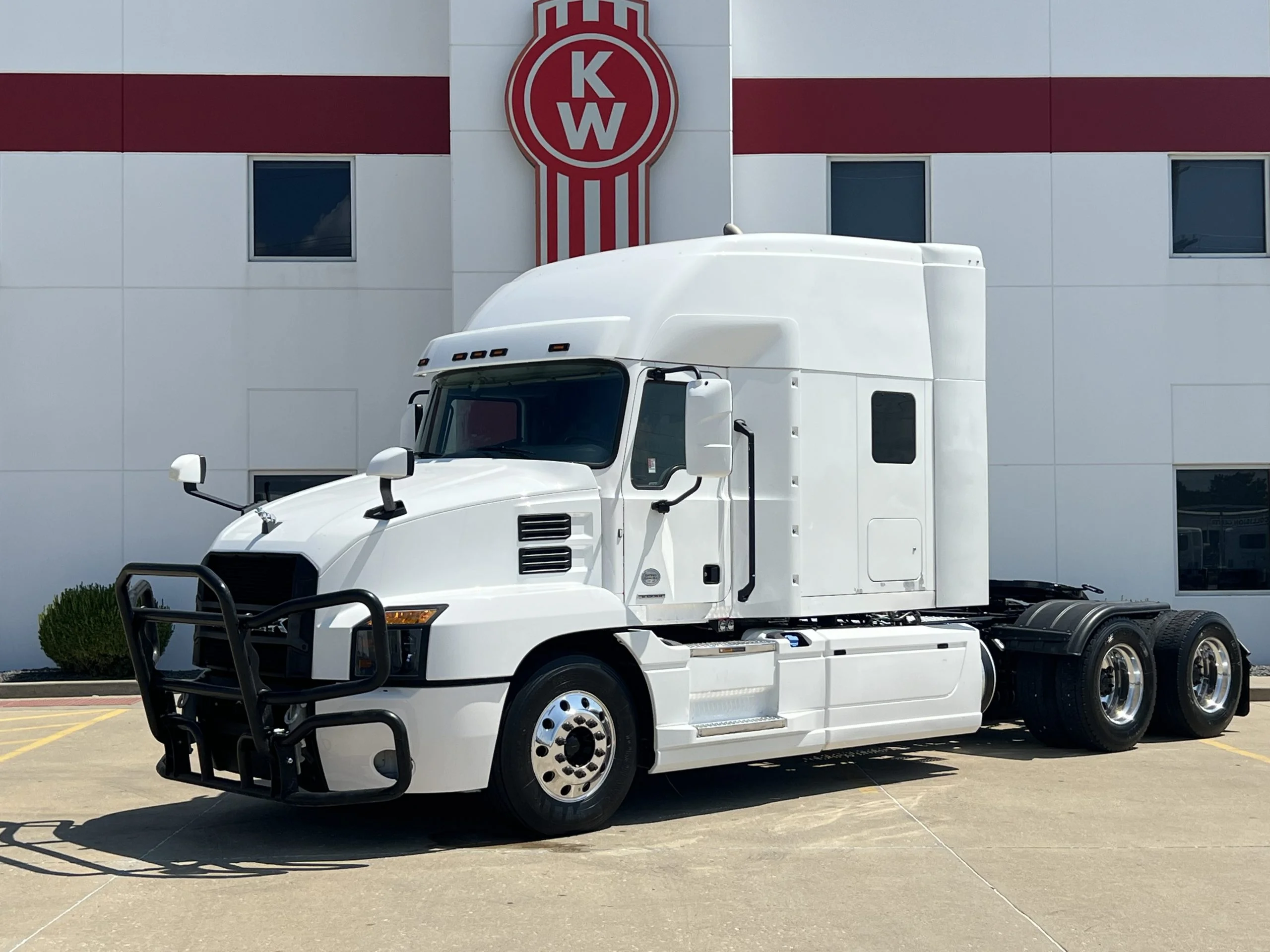 2019 Mack Anthem in Troy, IL