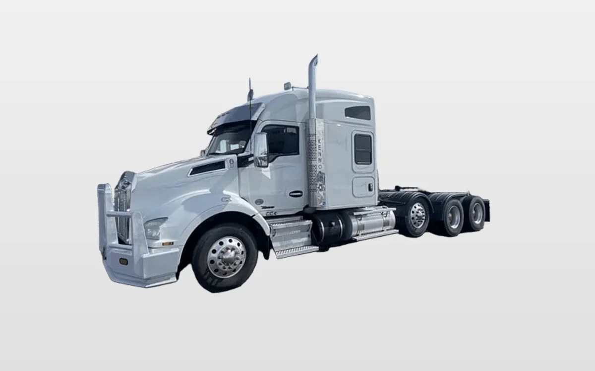 2019 Kenworth T880 - image 1