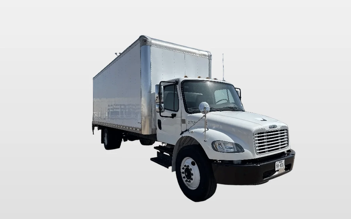 2019 Freightliner M2 106 - image 1