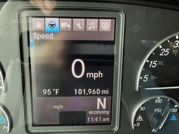 2025 Freightliner Cascadia in Salt Lake City, UT — photo 18