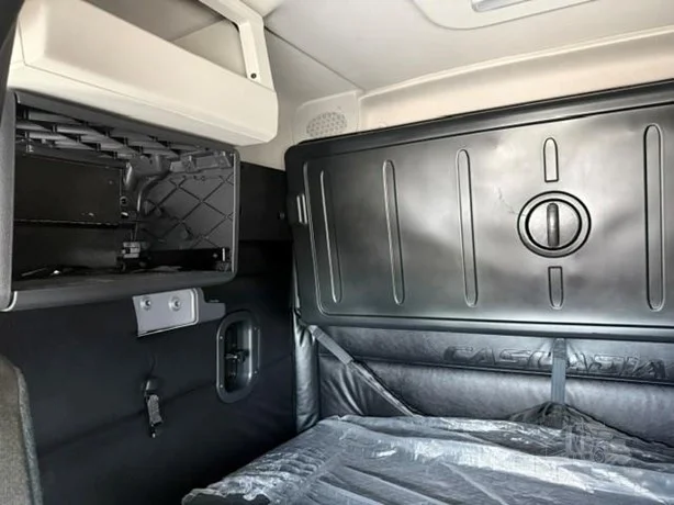 2025 Freightliner Cascadia in Salt Lake City, UT — photo 17