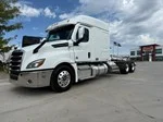 2025 Freightliner Cascadia in Salt Lake City, UT — photo 21
