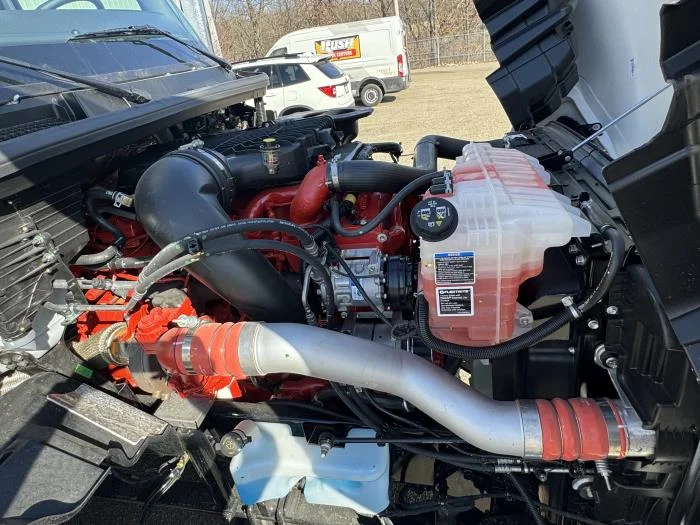 2026 International LT - image 14