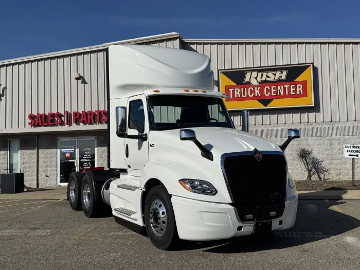 2026 International LT - image 4